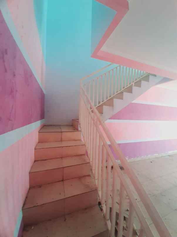 dijual ruko dekat pasar ngaliyan semarang barat