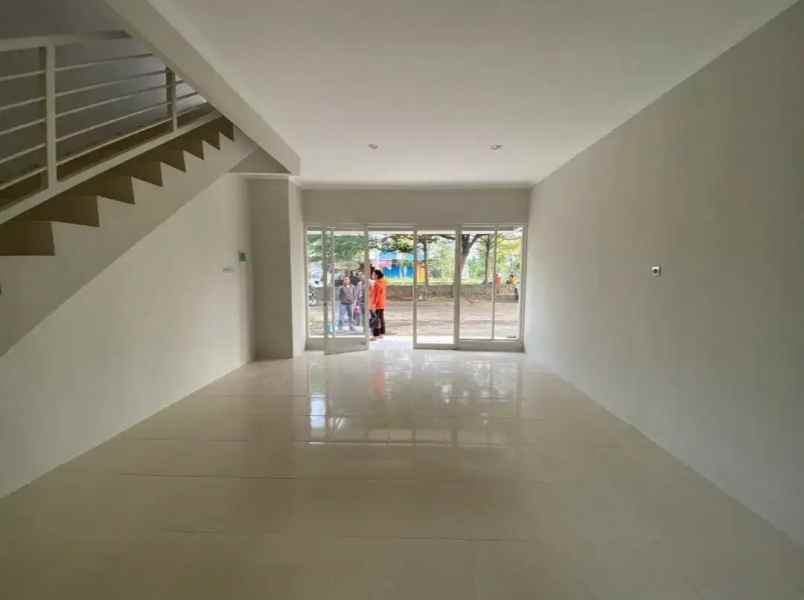 dijual ruko grand surya jayaland sidoarjo