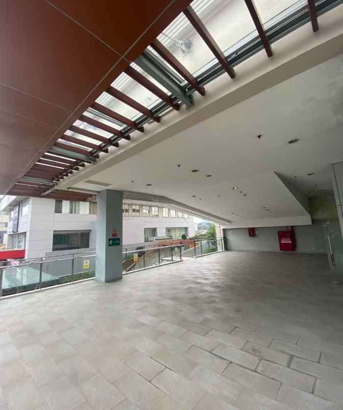 dijual ruko gudang kantor apartemen the mansion