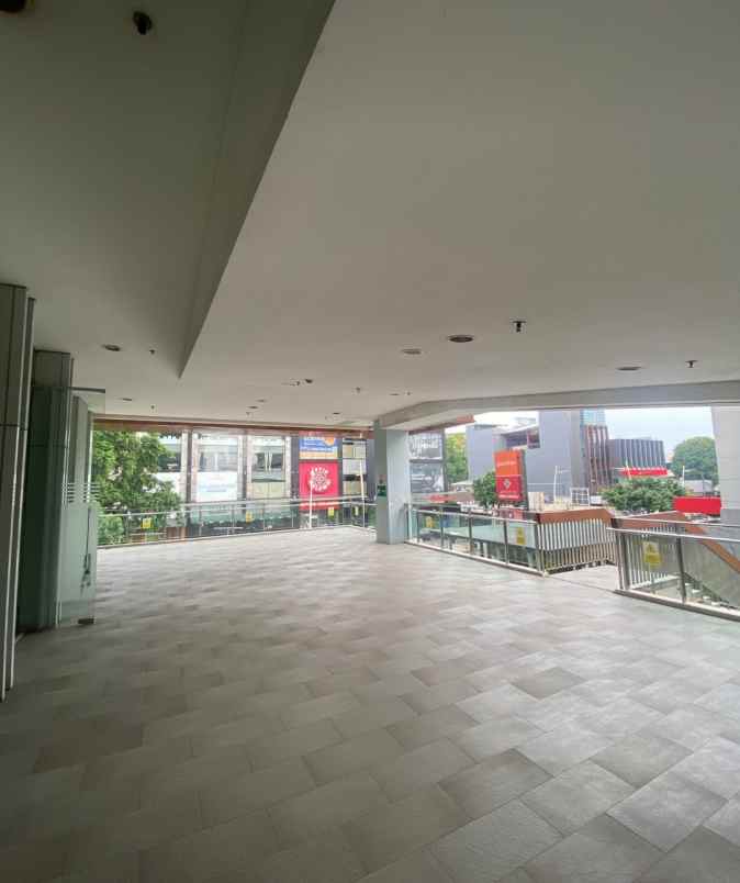 dijual ruko gudang kantor apartemen the mansion