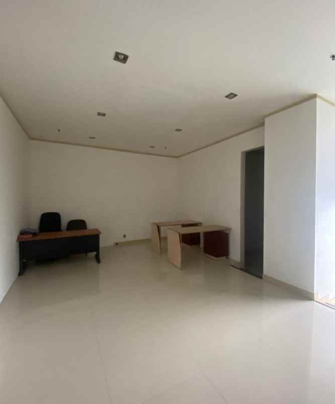 dijual ruko gudang kantor apartemen the mansion