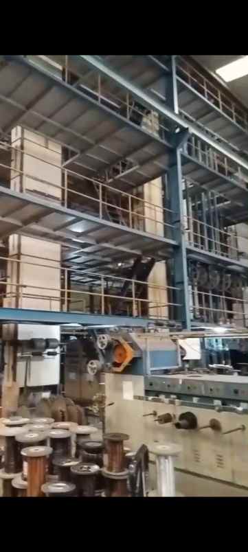 dijual ruko gudang kantor bekasi