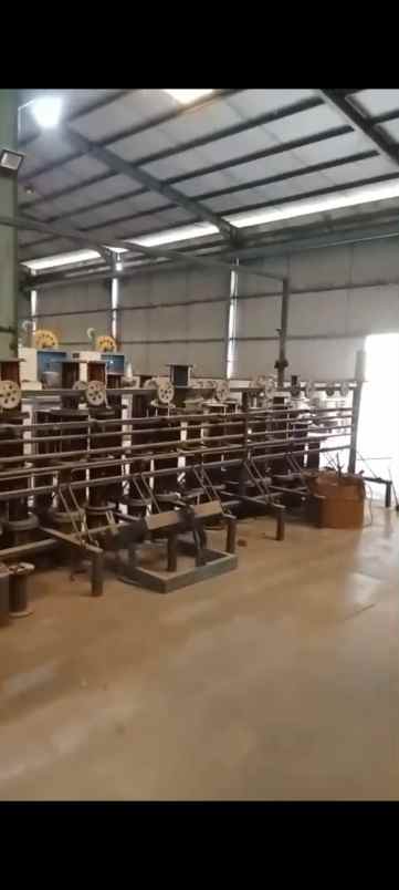 dijual ruko gudang kantor bekasi