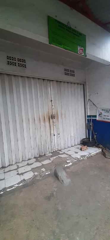 dijual ruko gudang kantor cigadung raya barat