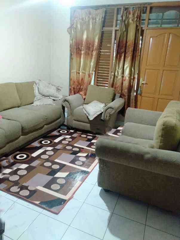 dijual ruko gudang kantor cigadung raya barat