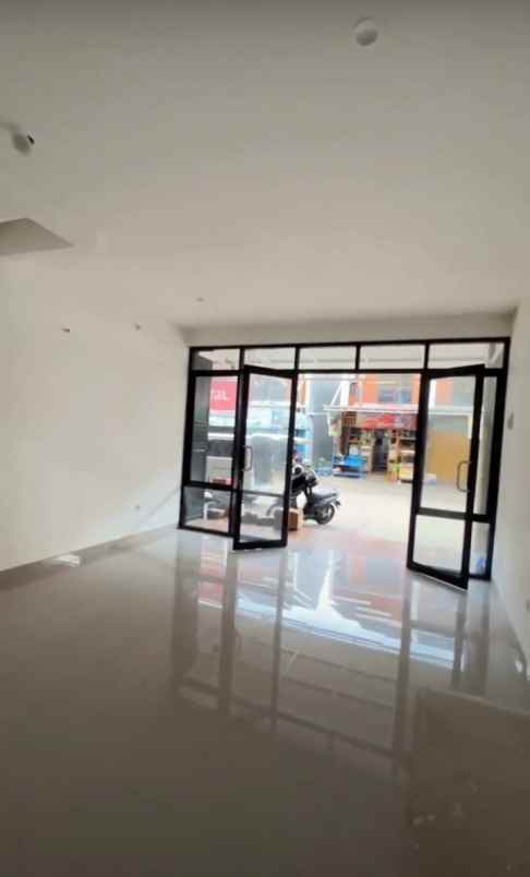 dijual ruko gudang kantor diklat pemda