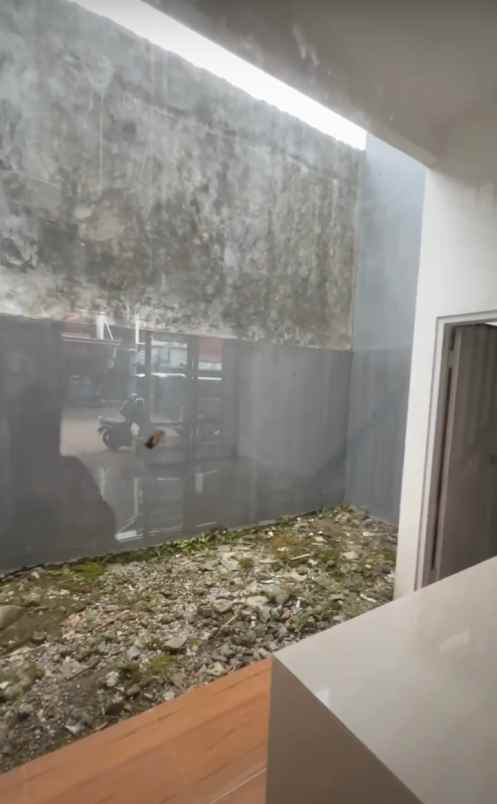 dijual ruko gudang kantor diklat pemda