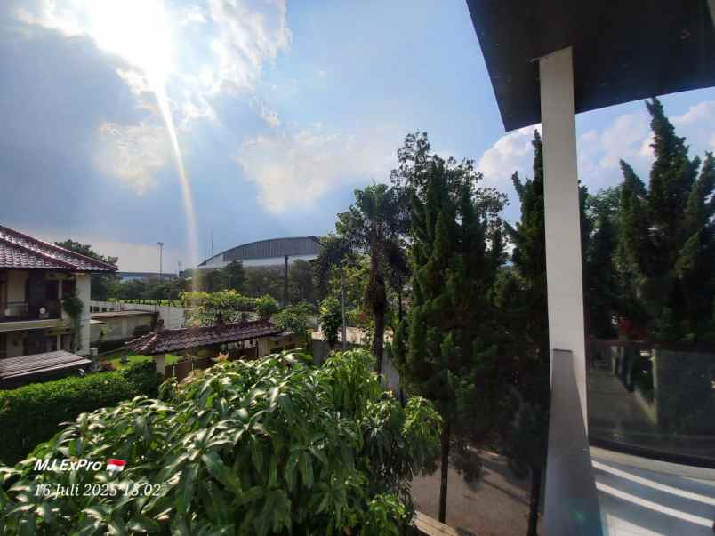 dijual ruko gudang kantor golf arcamanik bandung