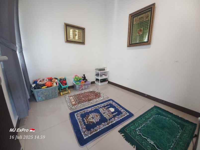 dijual ruko gudang kantor golf arcamanik bandung