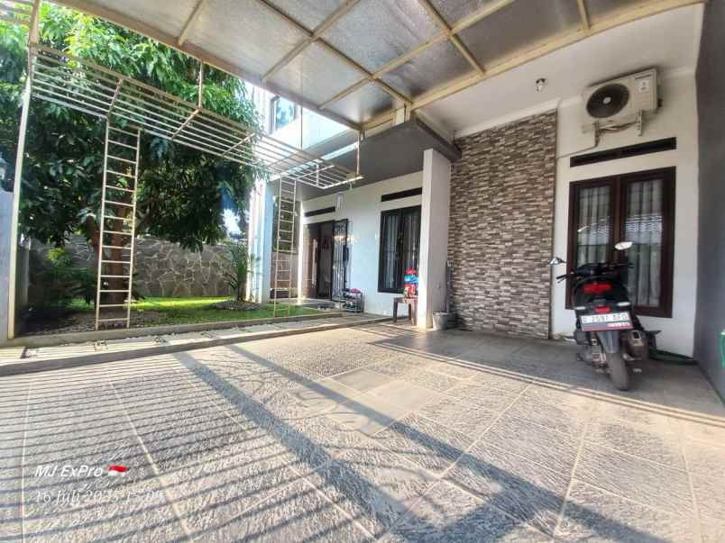 dijual ruko gudang kantor golf arcamanik bandung