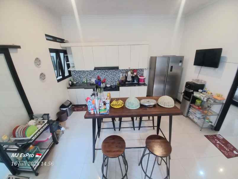 dijual ruko gudang kantor golf arcamanik bandung