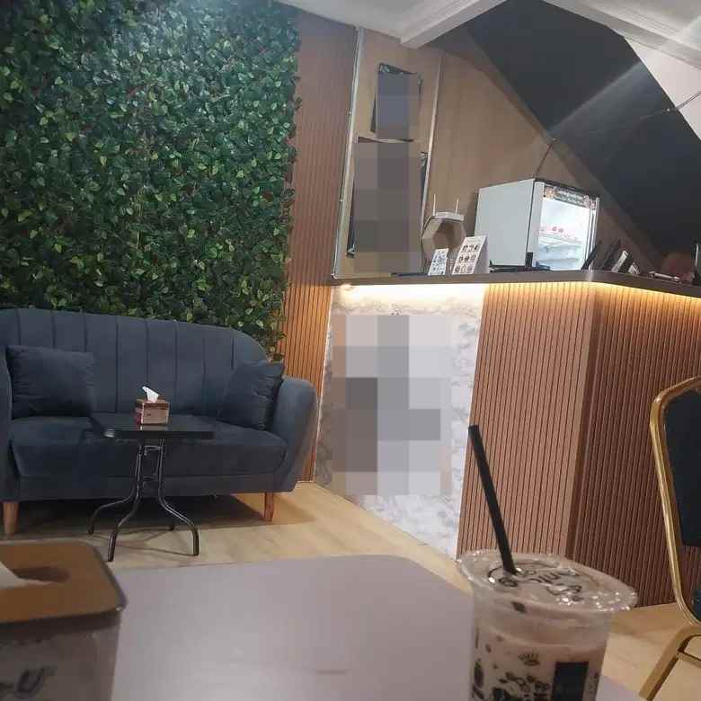 dijual ruko gudang kantor graha raya bintaro