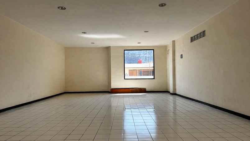 dijual ruko gudang kantor jalan ahmad yani