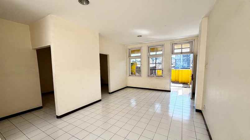 dijual ruko gudang kantor jalan ahmad yani