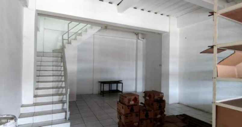 dijual ruko gudang kantor jalan ir h juanda bekasi timur