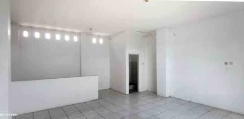 dijual ruko gudang kantor jalan ir h juanda bekasi timur