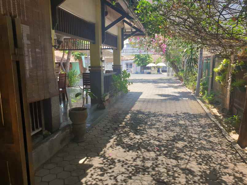 dijual ruko gudang kantor jalan raden patah pasuruan