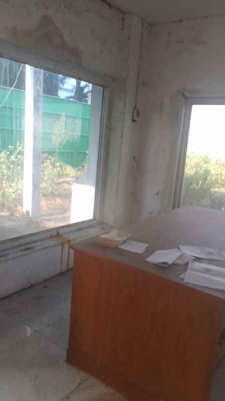 dijual ruko gudang kantor jalan raya prigen