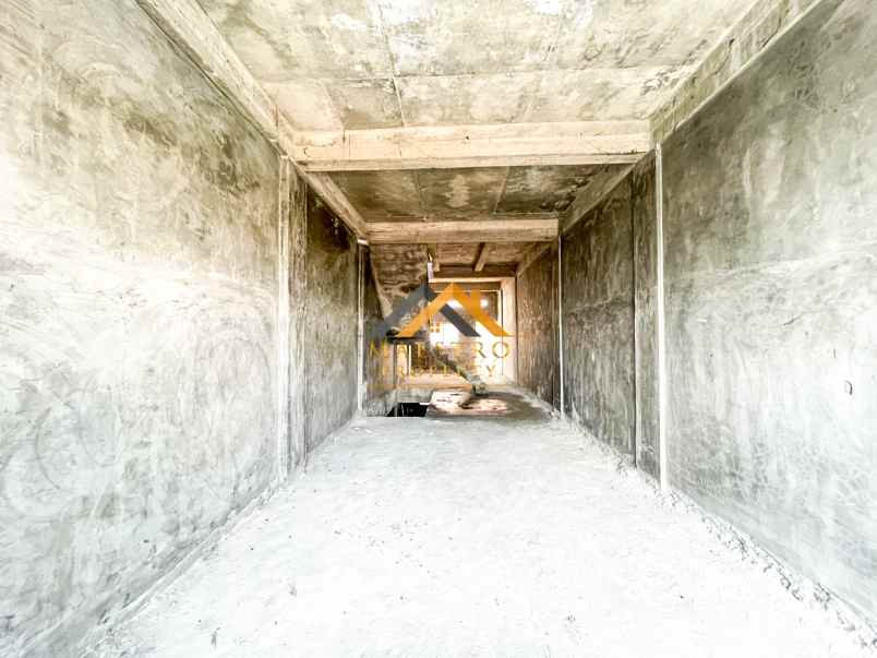 dijual ruko gudang kantor jalan suluh daerah pancing