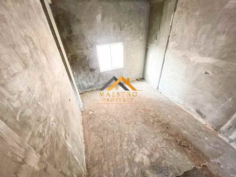 dijual ruko gudang kantor jalan suluh daerah pancing