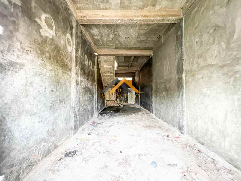 dijual ruko gudang kantor jalan suluh daerah pancing