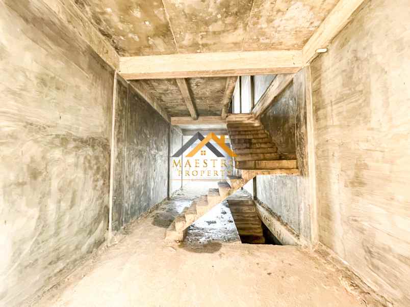 dijual ruko gudang kantor jalan suluh daerah pancing