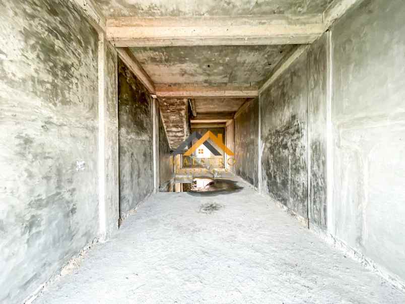 dijual ruko gudang kantor jalan suluh daerah pancing