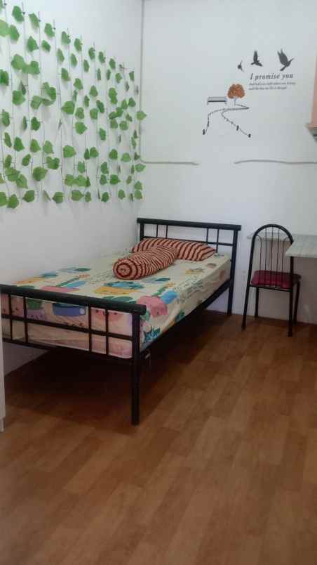 dijual ruko gudang kantor jalan tenggilis mejoyo