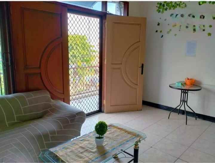 dijual ruko gudang kantor jalan tenggilis mejoyo