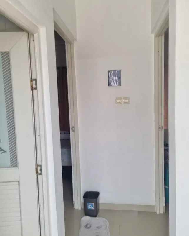 dijual ruko gudang kantor ji green mansion regency