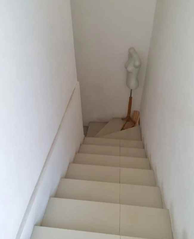 dijual ruko gudang kantor ji green mansion regency