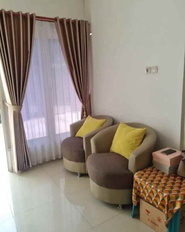 dijual ruko gudang kantor ji green mansion regency