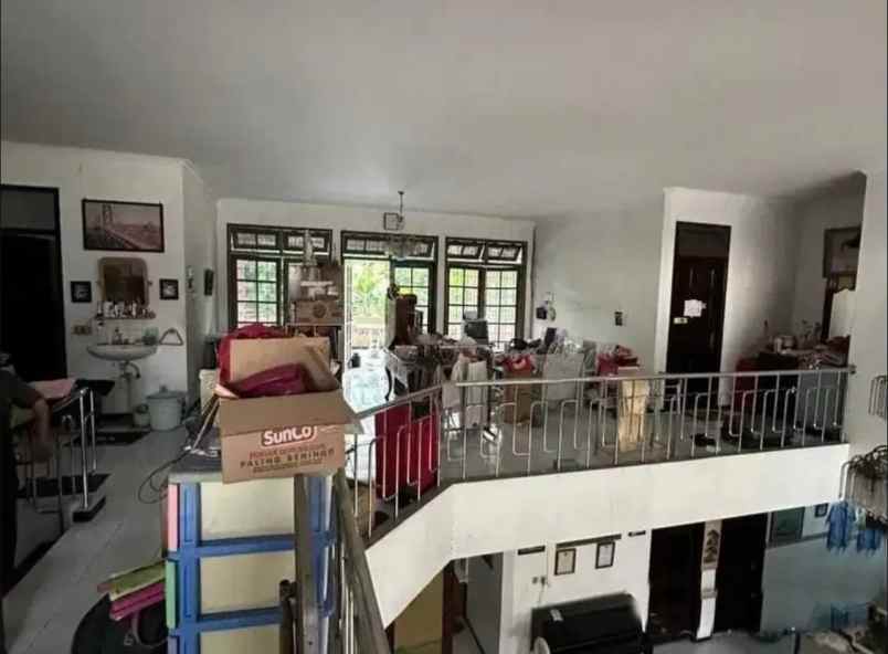 dijual ruko gudang kantor ji raya darmo harapan