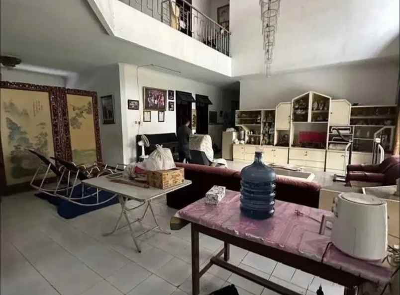 dijual ruko gudang kantor ji raya darmo harapan