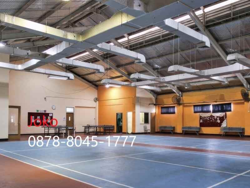 dijual ruko gudang kantor jl arteri kelapa gading