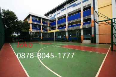 dijual ruko gudang kantor jl arteri kelapa gading