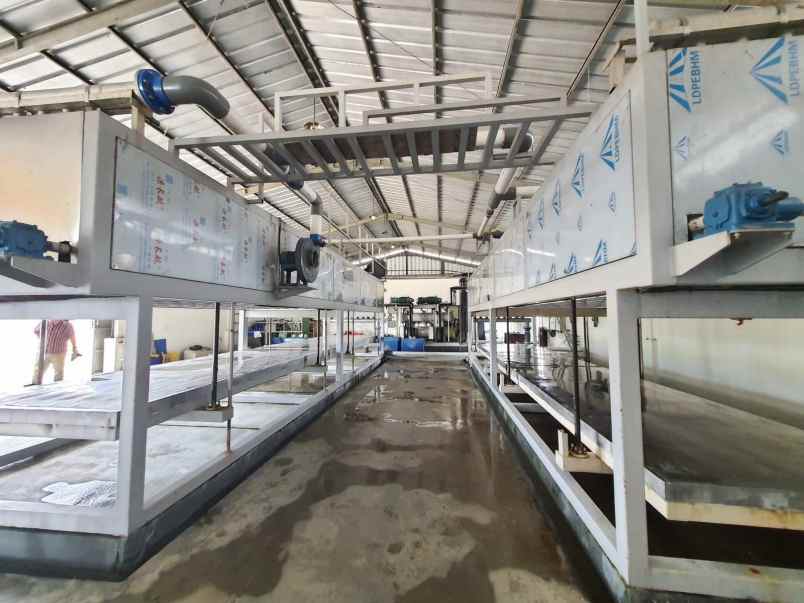 dijual ruko gudang kantor jl kemang raya galih lunik