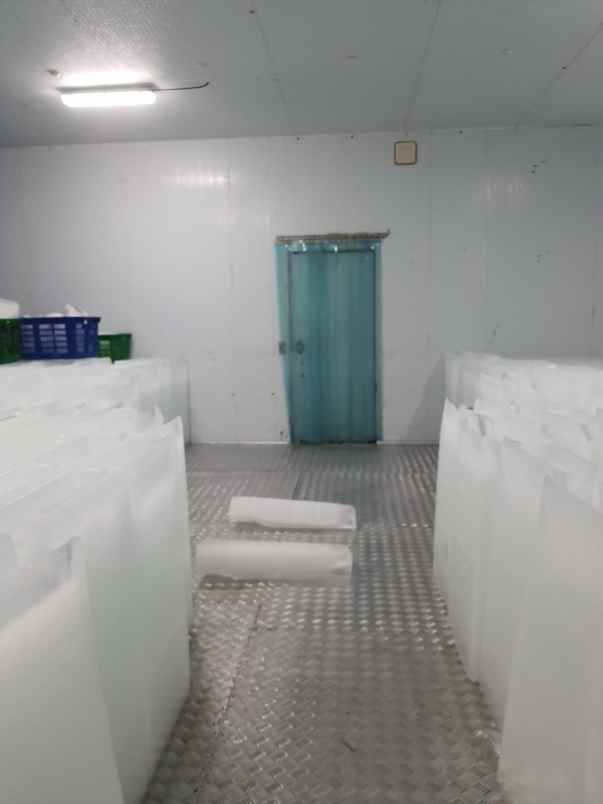 dijual ruko gudang kantor jl kemang raya galih lunik