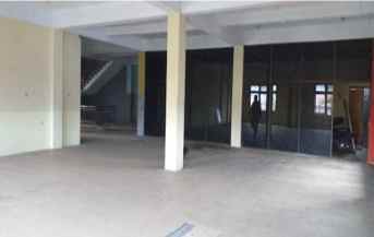 dijual ruko gudang kantor jl laksdya leo wattimena