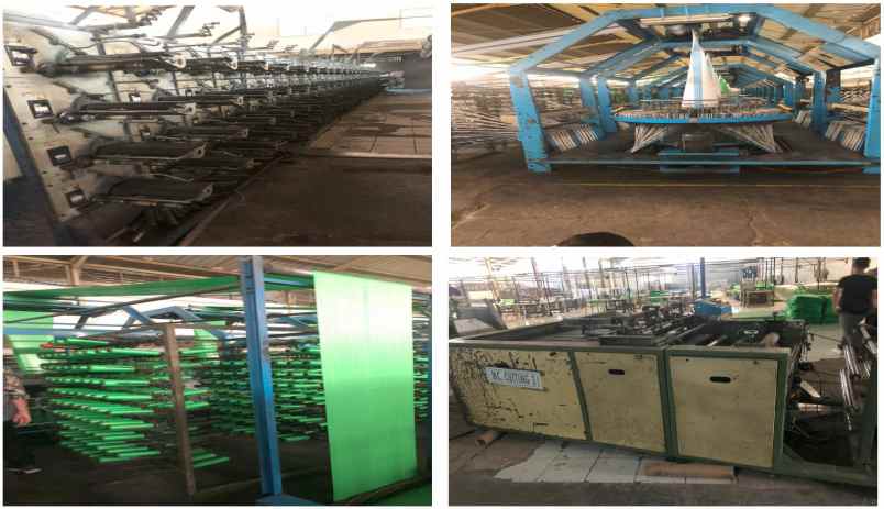 dijual ruko gudang kantor jl raya cicalengka