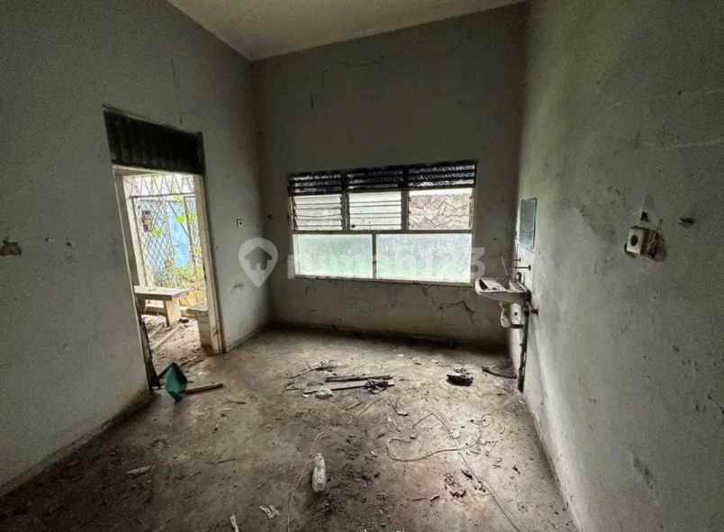 dijual ruko gudang kantor jl raya gunung sahari