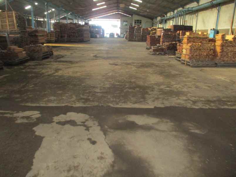 dijual ruko gudang kantor jl raya jl ir sutami