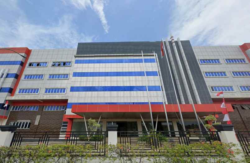 dijual ruko gudang kantor kabil kec nongsa kota