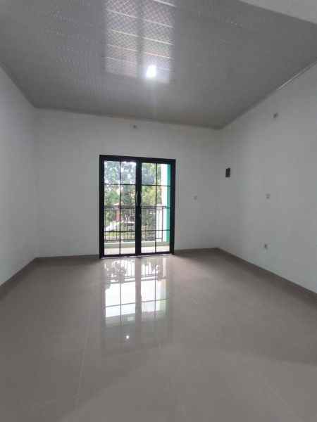 dijual ruko gudang kantor kahfi 2 jagakarsa jakarta