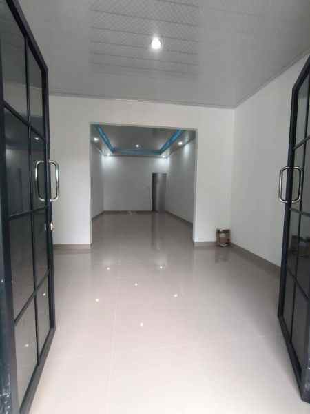 dijual ruko gudang kantor kahfi 2 jagakarsa jakarta