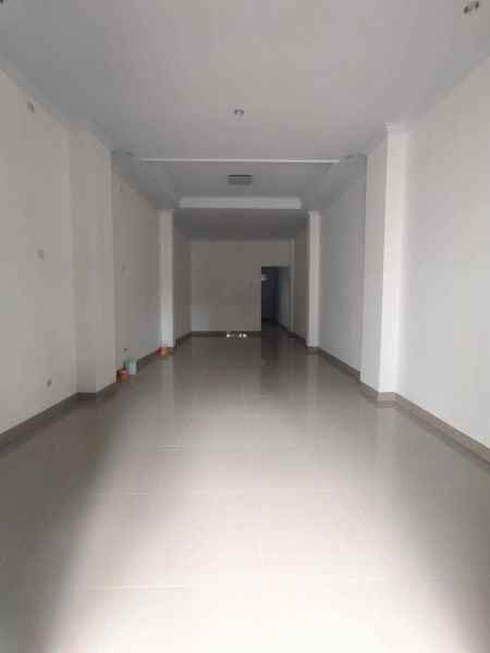 dijual ruko gudang kantor kahfi 2 jagakarsa jakarta