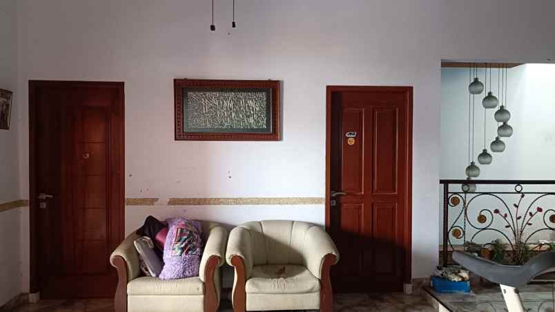 dijual ruko gudang kantor kebalen