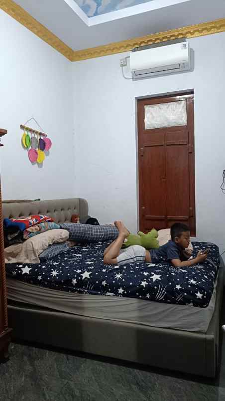 dijual ruko gudang kantor kebalen