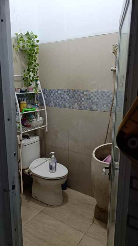 dijual ruko gudang kantor kebalen