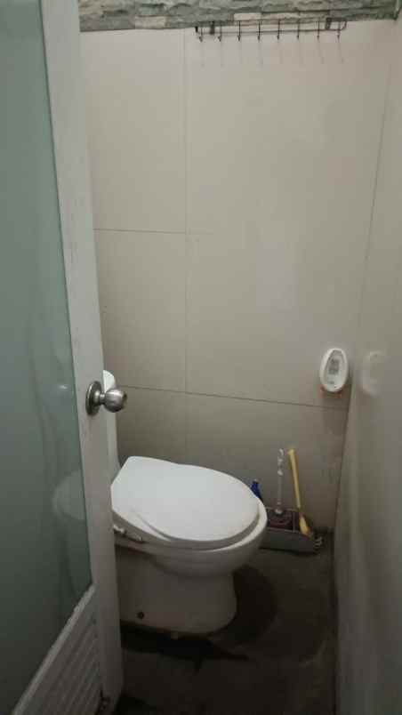 dijual ruko gudang kantor kebalen